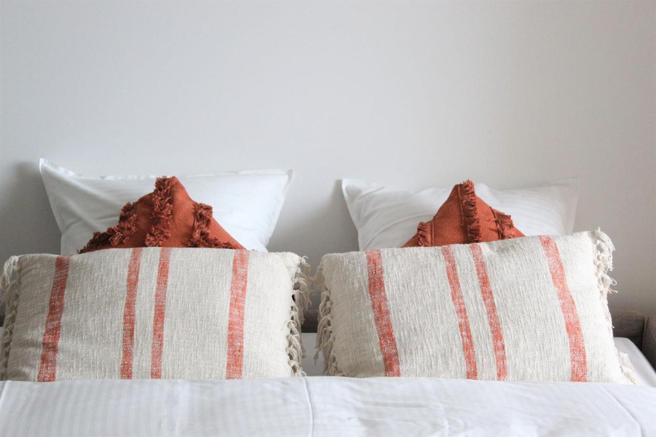 Crystal Residences - Luxurious Seaside Apartments Oostende Ngoại thất bức ảnh